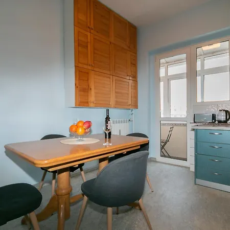 Appartement Lavieestbelle-ndk