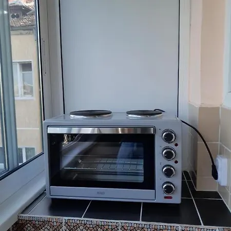 Lavieestbelle-ndk Appartement *