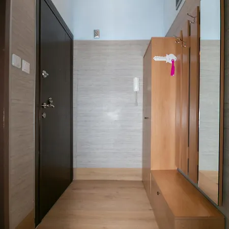 Appartement Lavieestbelle-ndk