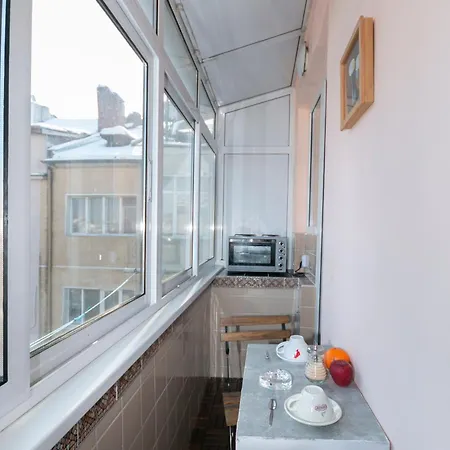 Appartement Lavieestbelle-ndk *