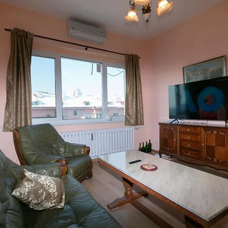 Appartement Lavieestbelle-ndk