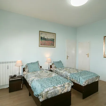 Appartement Lavieestbelle-ndk Sofia