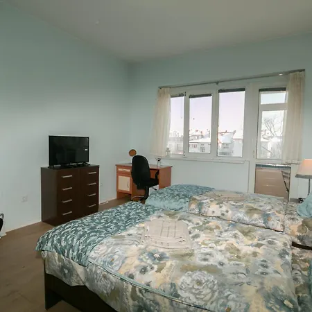 Lavieestbelle-ndk Appartement