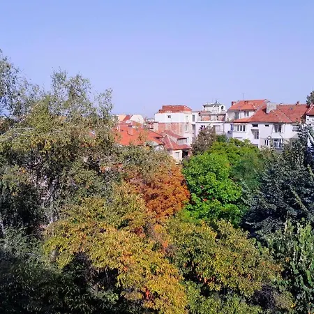 Appartamento Lavieestbelle-ndk *