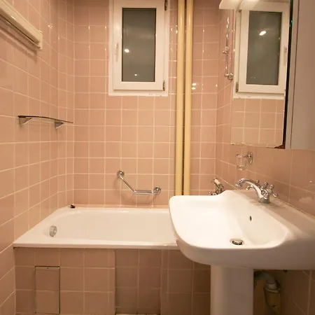 Lavieestbelle-ndk Apartament Sofia