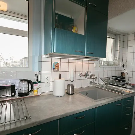 Lavieestbelle-ndk Apartament Sofia