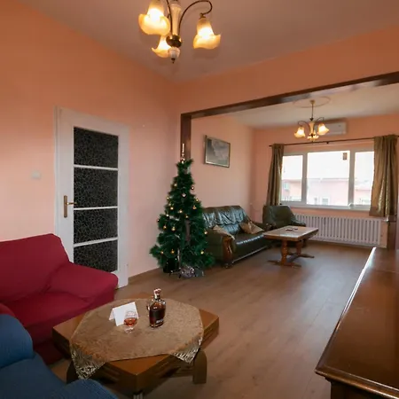 Lavieestbelle-ndk Apartament *
